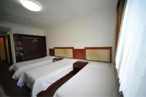 RYM Hotel Dalian Renmin Road - Image 5
