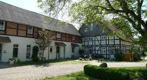 Hotel Pension Markthof Satemin - Image 2