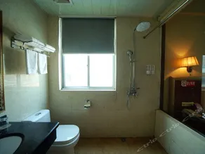 CITY QIAOTOUBAO HOTEL - Image 5