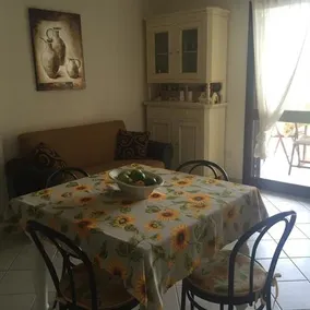 Villa Litoranea Santa Margherita di Pula - Image 4