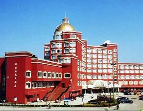 Olympic Hotel - Image 5