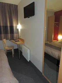 B&B Hôtel MONTLUCON - Image 4
