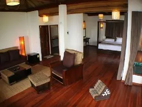 Royal Nature Resort And Spa Koh Phangan - Image 5