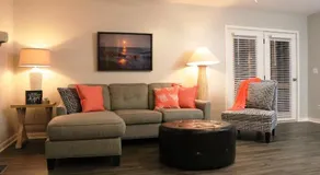Change in Attitude - 2BR Condo Golfin’, Fishin’, Beachin’ Everyday - Image 5
