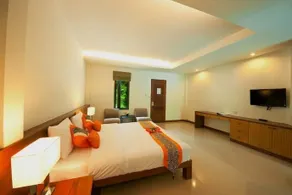 P S Hill Resort - Image 5