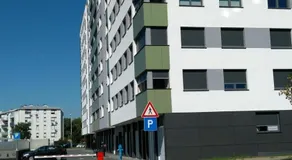 New cosy apartment near Arena - Image 3