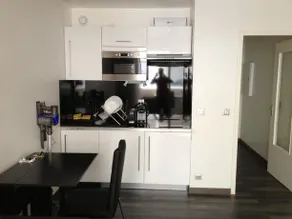 Brand New Flat - Image 5