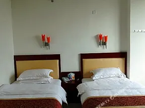 Ronghui Buinsess Hotel - Image 2