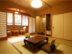 Shima Onsen Mikiya Ryokan - Image 4