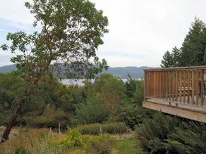 Andover Cottage by BC Island Vacation Homes - Image 2