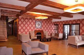 Edelweiss Hotel - Image 3