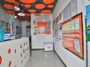 Pod Inn (Beijing Tongzhou Guoyuan) - Image 4