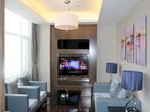 Meiruoshanshui Hotel - Image 2
