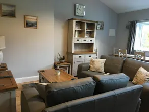 Gorslwyd Sound Healing Retreat Centre - Image 4
