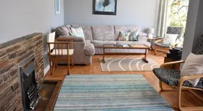 Edens Horizon cottage annexe - Image 5