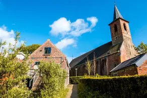 Anjum.Huis op de Terp - Image 2