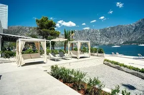 Blue Kotor Bay Premium Spa Resort - Image 3