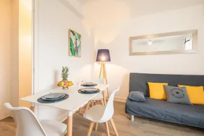 Apart "LE LOGIS DU PIN" 3*** 200 m from the beach - Image 3