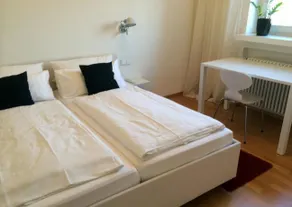Ferienwohnungen in der Villa Carola - Image 4
