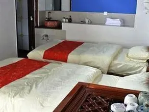 Siqinglai Garden View Inn (Lijiang Ancient City Branch) - Image 2
