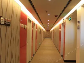 THANK YOU INN SUINING SUIZHOU SOUTH ROAD - Image 4