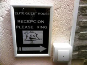 Elite Guest House - Image 2