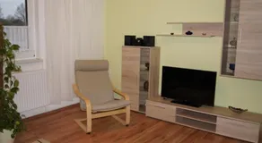 Ferienwohnung Feldberger Seenlandschaft - Image 3