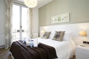 BarcelonaForRent Urban Suites - Image 5