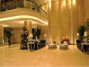 Harbin Metropark Holiday Hotel - Image 3