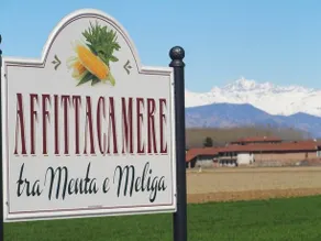 Tra Menta E Meliga - Image 1