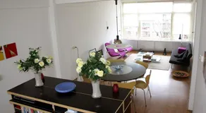 Rotterdam Short Stay Apartment - Image 2