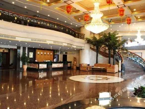 Foshan Jun Wang Hotel - Image 3