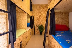 Algarve Surf Hostel-Lagos - Image 2