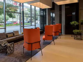Adagio Sao Paulo Barra Funda - Image 3
