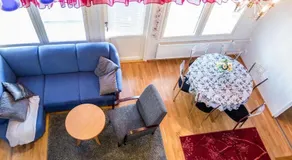 Holiday Home Point vale 4 as 3 by Interhome - Image 3