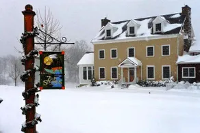 Zion Springs Bed and Breakfast - Image 2