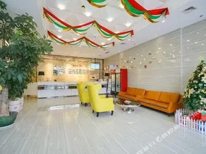Sea World Star Hotel - Image 4