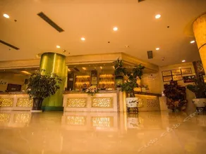 TONGYUE GARDEN HOTEL - Image 3
