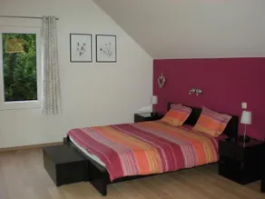 La chambre du moulin - Image 2