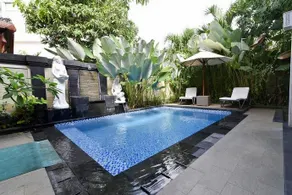 RedDoorz Plus Near Pandawa Beach - Image 1