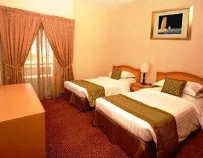 Emirates Springs Hotel Apartments - Image 4