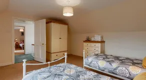 Ardveich House, large Scottish estate home with loch & hill views - Image 3