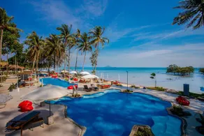 Villa Cha-Cha Krabi Beachfront Resort - Image 2