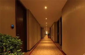 Jingmen Longtin Hotel - Image 2
