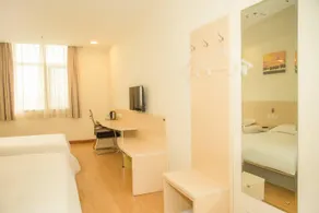 Elan Hotel (Yantai Muping Bus Station) - Image 3