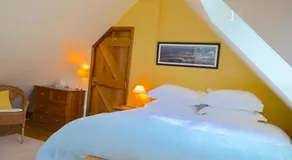 Eastfield House Loft - Image 4