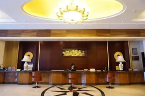 Global International Hotel (Guilin Two Rivers and Four Lakes Elephant Trunk Hill Branch) - Image 2