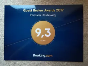 Pension Heideweg - Image 2