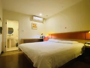 Home Inn - Paibo Yun Hotel - Guangzhou Nanshadagang - Image 5