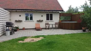 Birkikinn Holiday Home - Image 2